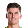 Sam Byram