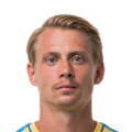 Simon Hedlund