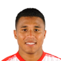 Darwin Machís