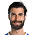 André Gomes