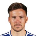 Lee Evans