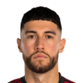Jonathan Osorio