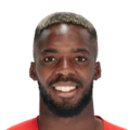 Iñaki Williams