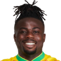Moses Simon