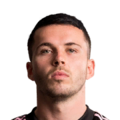 Lewis Morgan