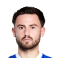 Patrick Roberts