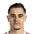 Aaron Long