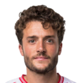 Daniel Granli