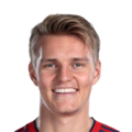 Martin Ødegaard