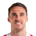 Lee Gregory