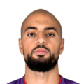 Sofyan Amrabat