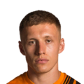 Greg Docherty