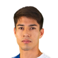 Eric Ahumada