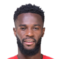 Jonathan Bamba