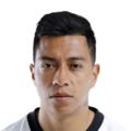 Omar Islas