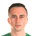 Aaron McEneff
