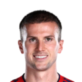 Rob Holding