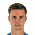 Callum Johnson