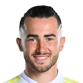 Jack Harrison