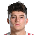 Daniel James