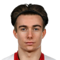 Matty Smith