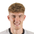 Jordan Wright