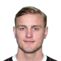 Nikolas Walstad