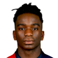 Stéphane Oméonga