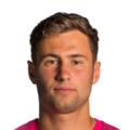 Nathan Baxter