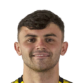 Jonny Smith