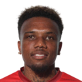 Patrick Burner