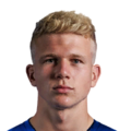 Lewis Freestone