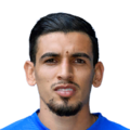 Daniel Muñoz