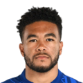 Reece James