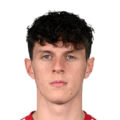Eoin Toal