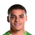 Max Aarons