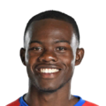 Tyrick Mitchell