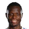 Patson Daka