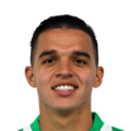 Jonathan Marulanda