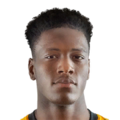 Timmy Abraham