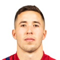 Aaron Herrera