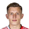 Marcus Pedersen
