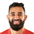 Jonathan Herrera
