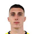 Gavin Whyte