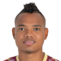Luis Miranda