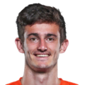 Luke Ivanovic