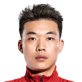 Yan Dinghao