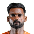 Ravi Kumar