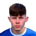 Mitchell Roberts
