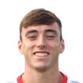 Harrison Holgate